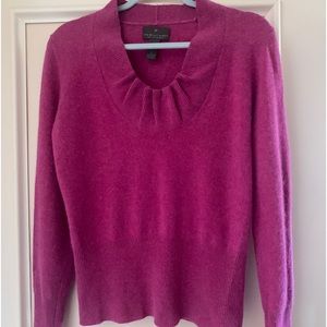 Cashmere Sweater